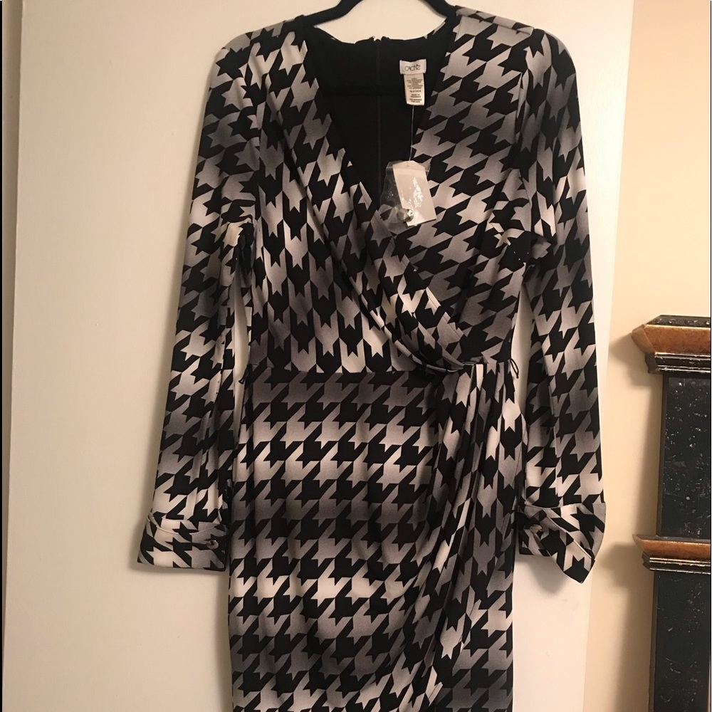 CACHE DRESS
